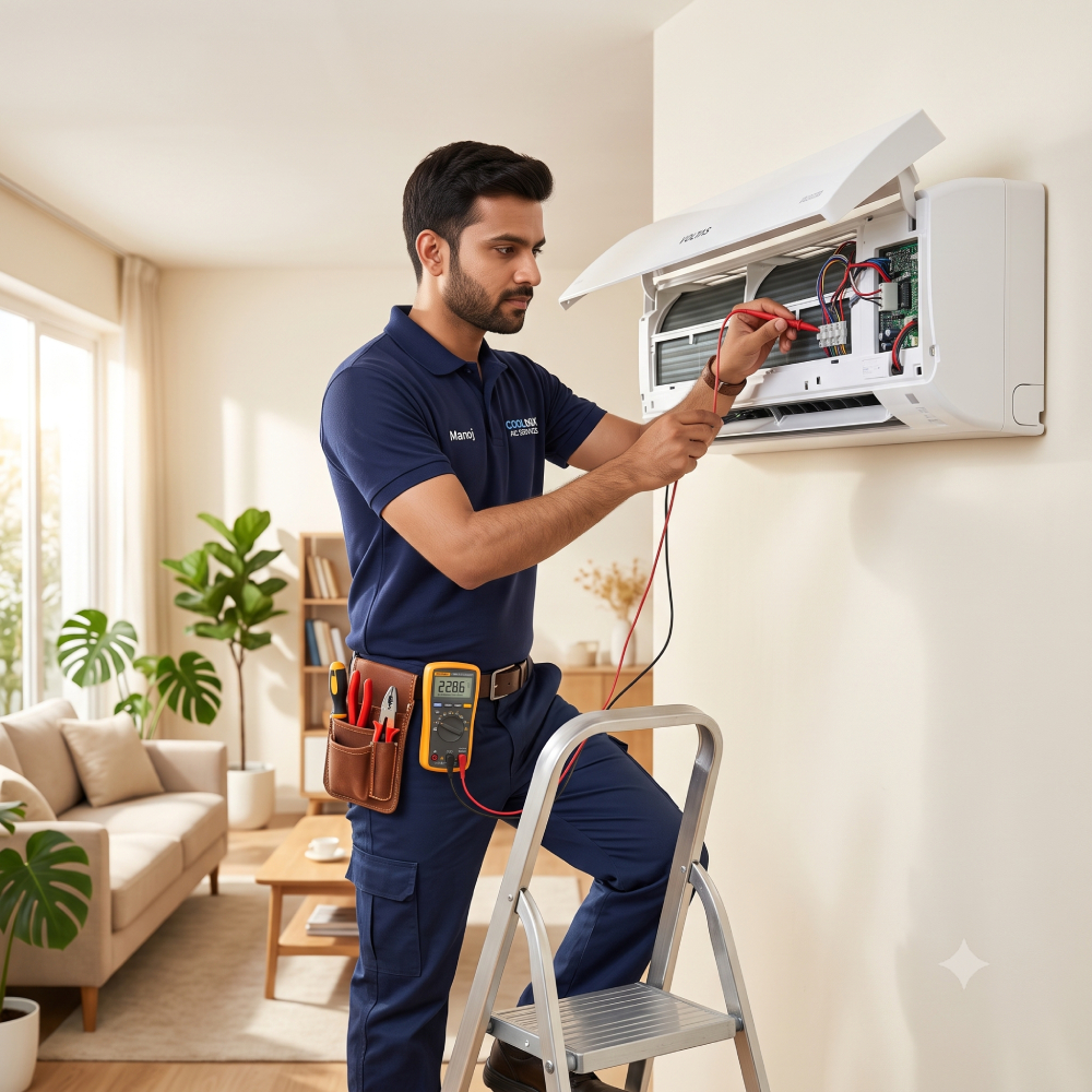 AC Repair