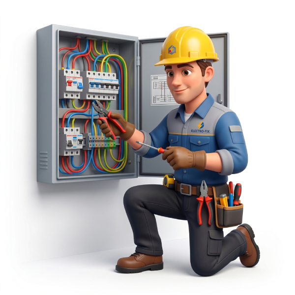 electrician