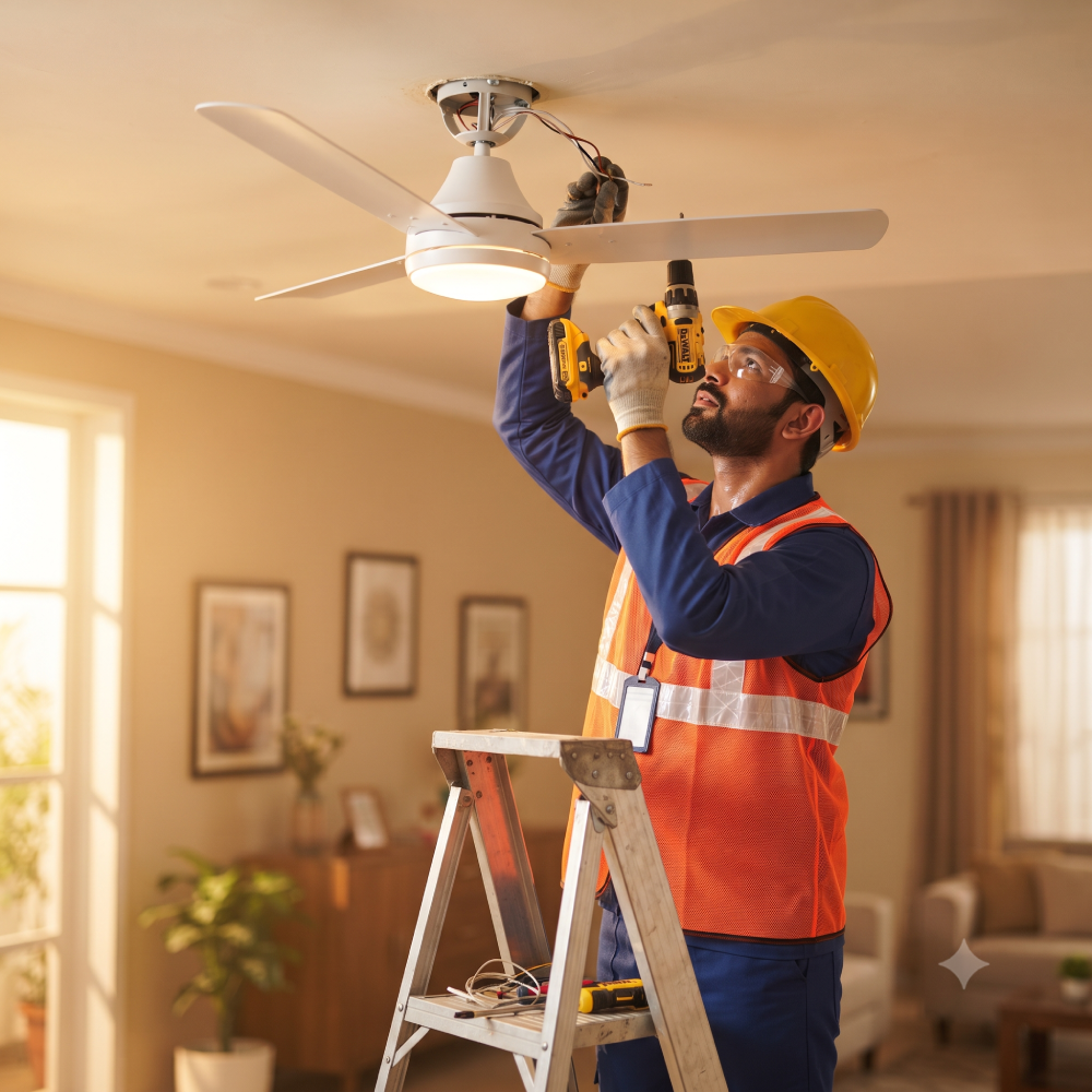Electrician Service