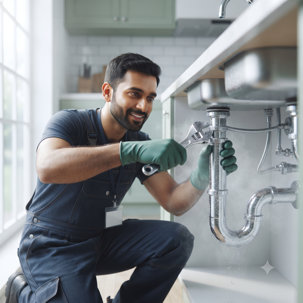 Plumber Service