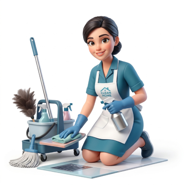 caregiver