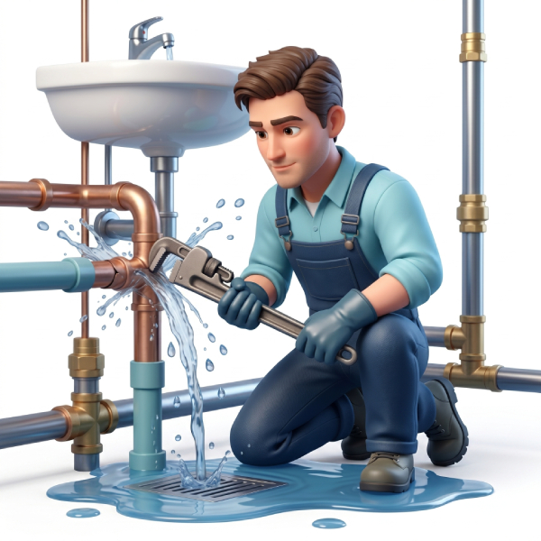 plumber