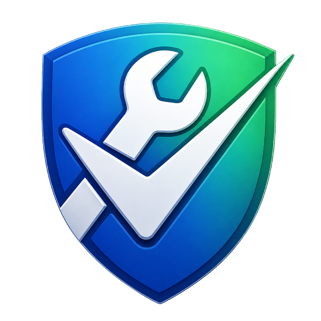 ServiceIt Customer App icon