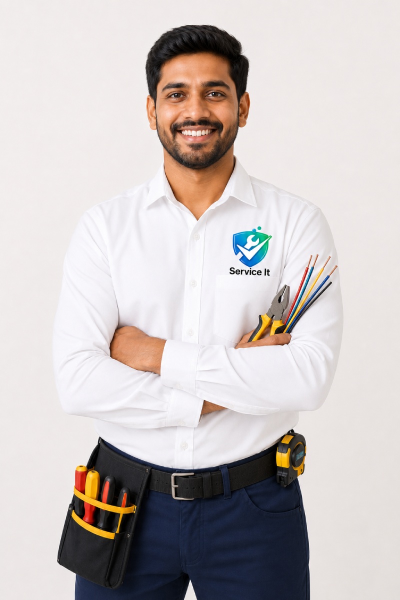 Ravi Kumar