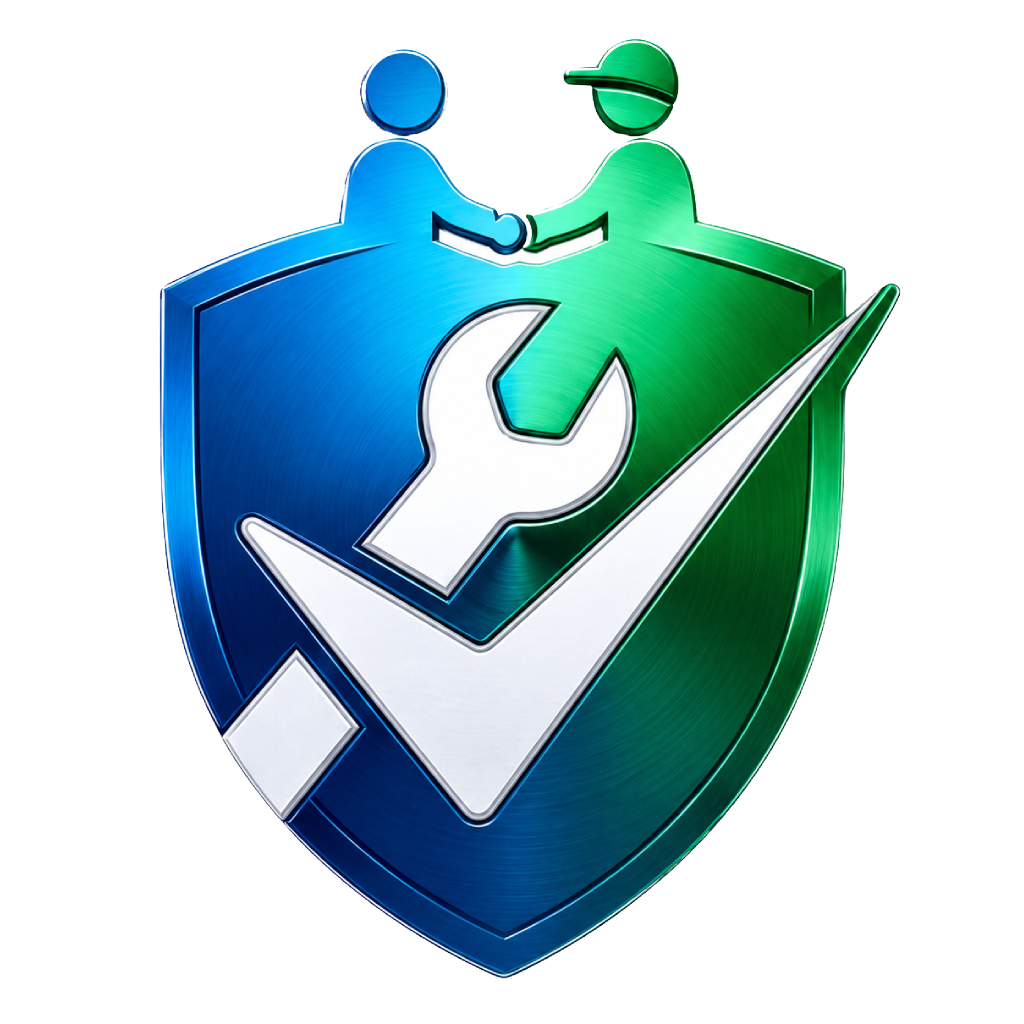 ServiceIt Provider App icon